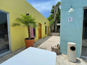 Casa esperanza